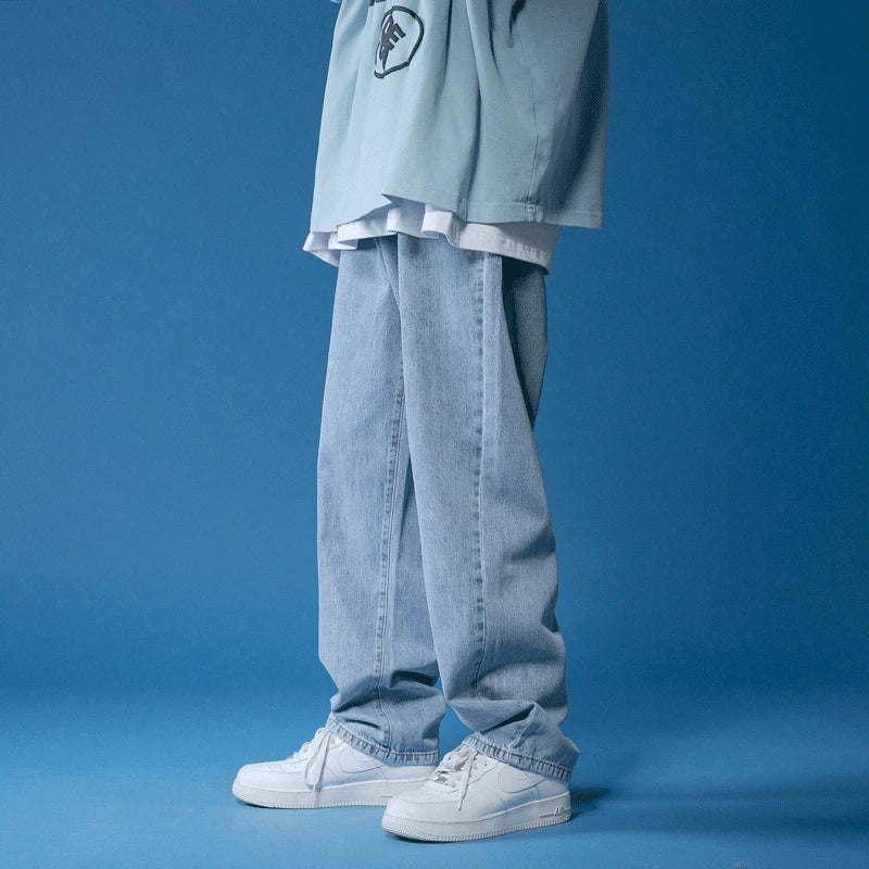 Soft Relaxed Men&