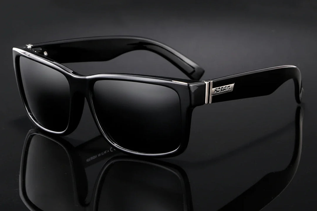 Polarized Sunglasses Sports Wraparound Glasses With Photochromic Lenses For Outdoor Driving Summer 2026 Box Included