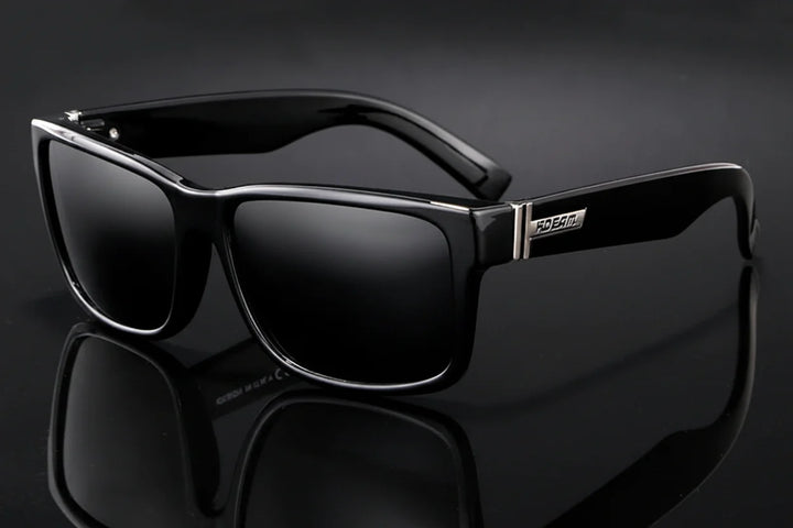 Polarized Sunglasses Sports Wraparound Glasses With Photochromic Lenses For Outdoor Driving Summer 2026 Box Included