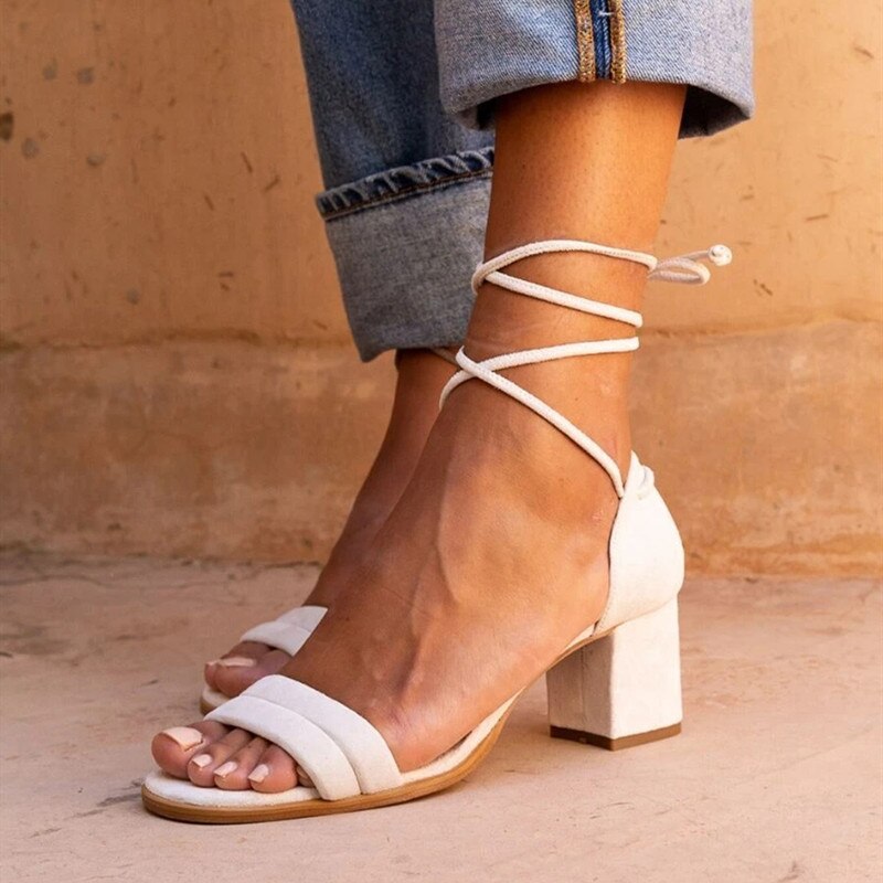 Comfortable Women&