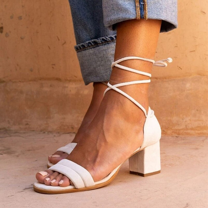 Comfortable Women&