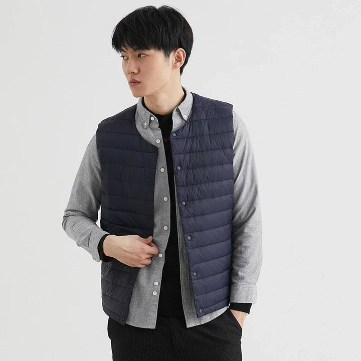 Lightweight Men&
