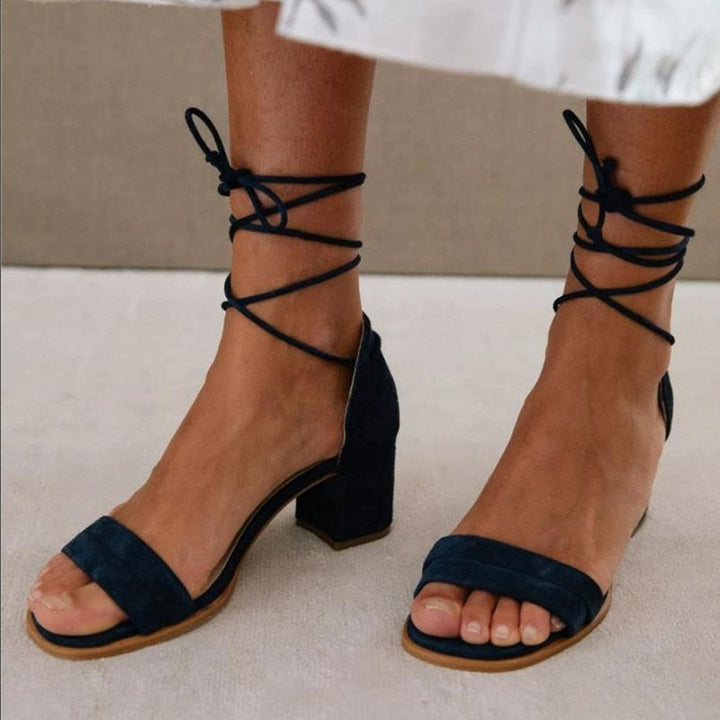 Comfortable Women&