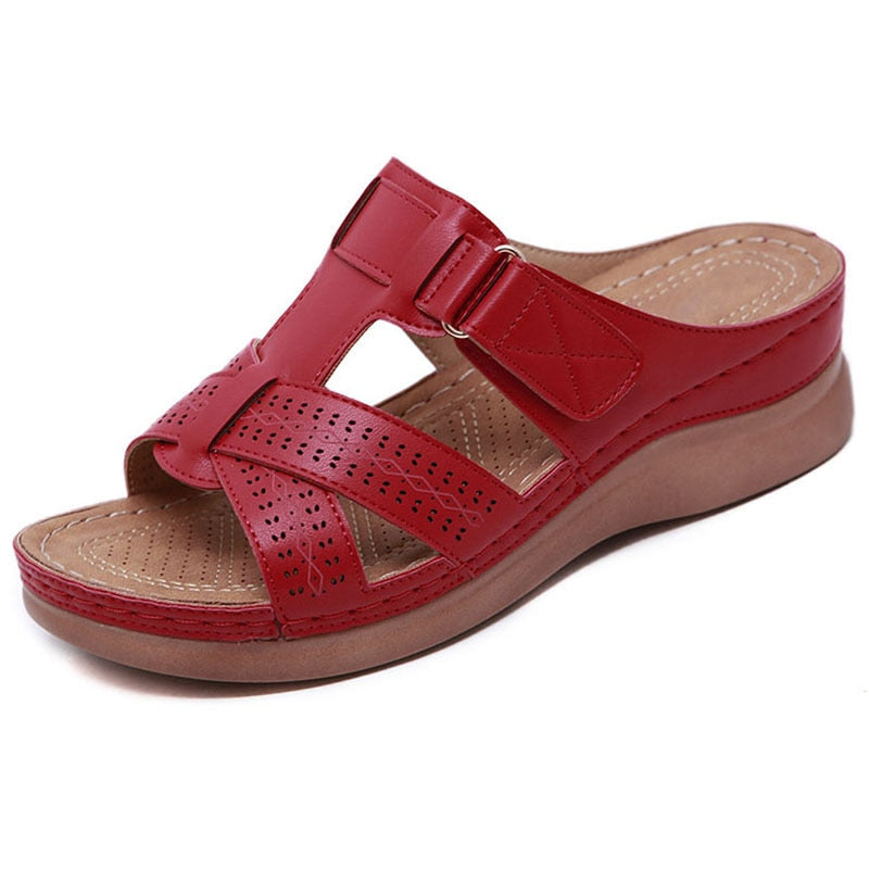 Comfortable Women&