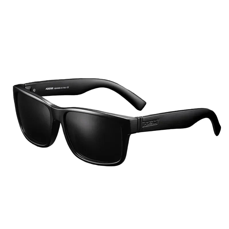 Polarized Sunglasses Sports Wraparound Glasses With Photochromic Lenses For Outdoor Driving Summer 2026 Box Included