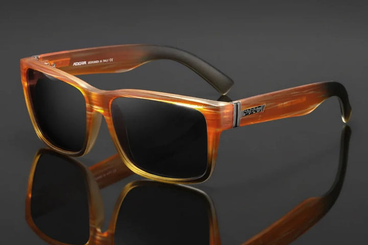 Polarized Sunglasses Sports Wraparound Glasses With Photochromic Lenses For Outdoor Driving Summer 2026 Box Included