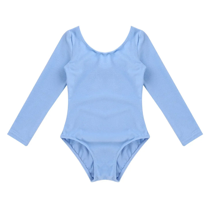 Soft, Durable Girls&