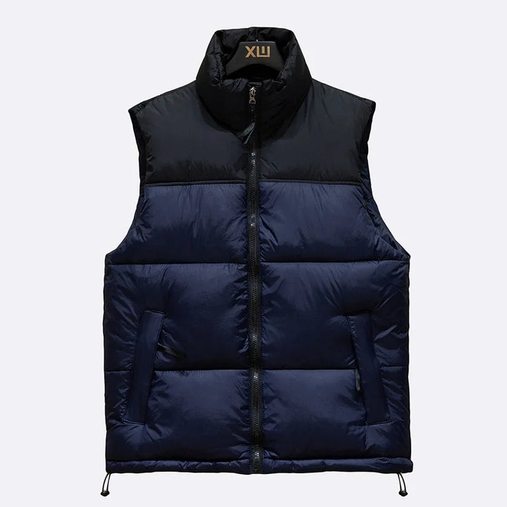 Warm Men&