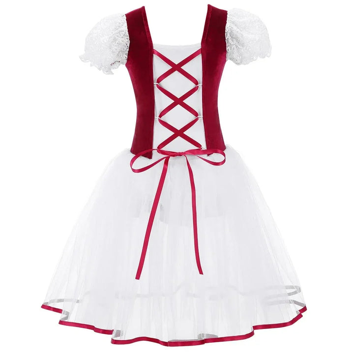 Breathable girls&