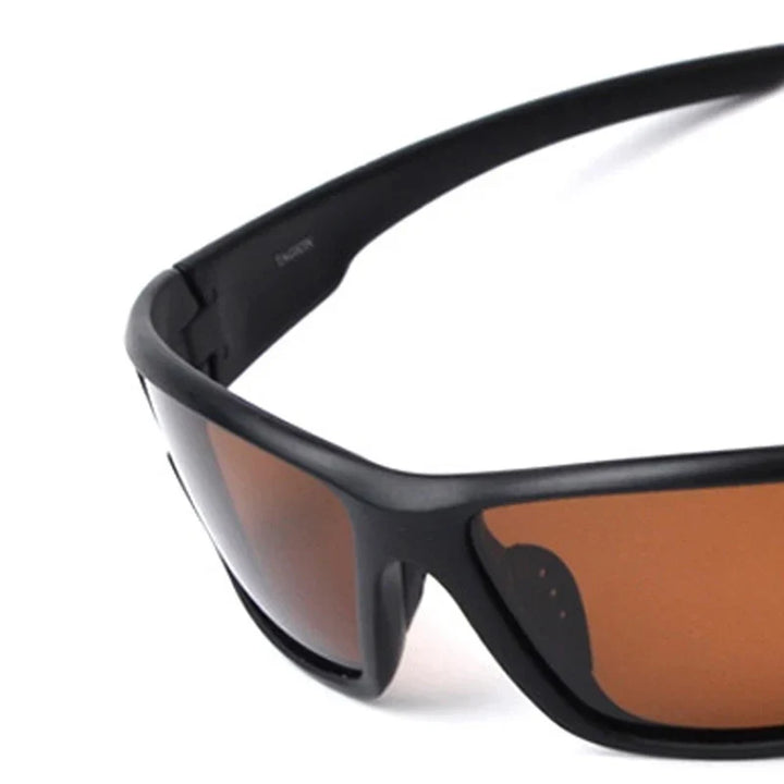 Polarized Sunglasses Driving Night Vision Eyewear Unisex Outdoor Gear Active Lifestyles Fall 2026