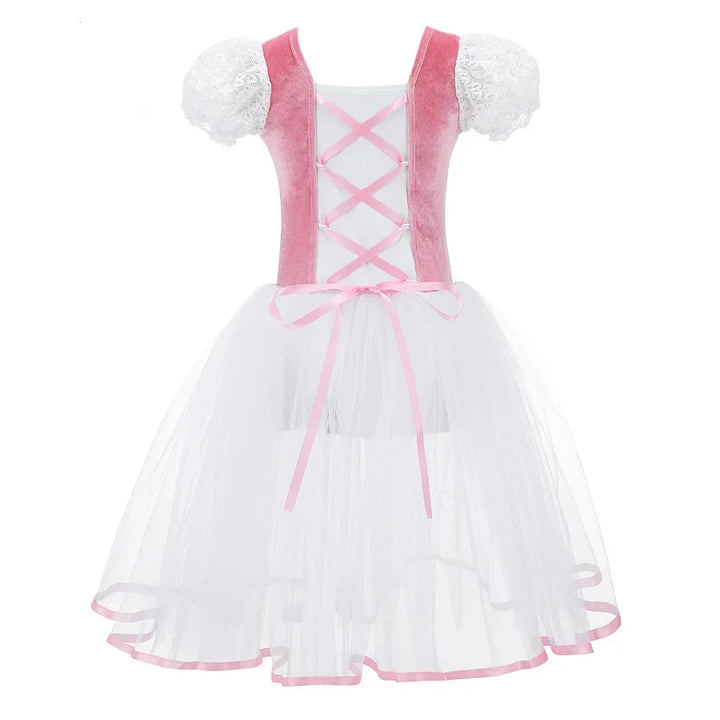 Breathable girls&