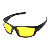 Polarized Sunglasses Driving Night Vision Eyewear Unisex Outdoor Gear Active Lifestyles Fall 2026
