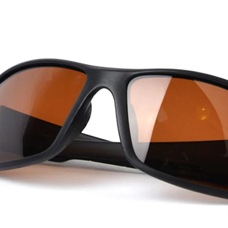 Polarized Sunglasses Driving Night Vision Eyewear Unisex Outdoor Gear Active Lifestyles Fall 2026