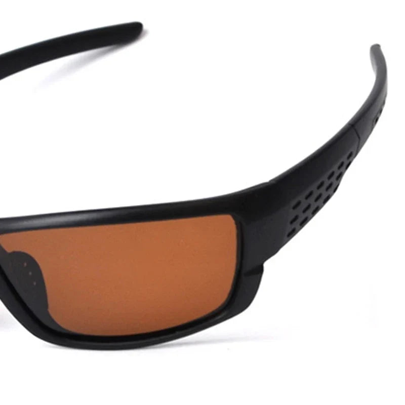 Polarized Sunglasses Driving Night Vision Eyewear Unisex Outdoor Gear Active Lifestyles Fall 2026