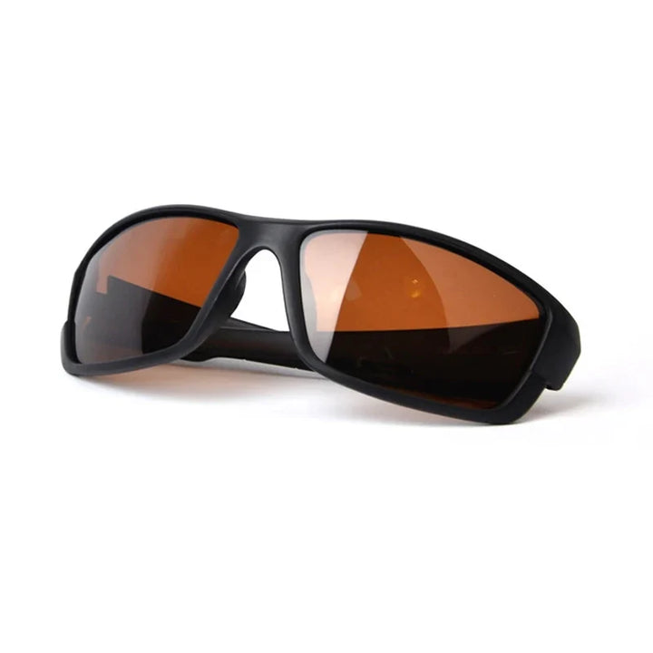 Polarized Sunglasses Driving Night Vision Eyewear Unisex Outdoor Gear Active Lifestyles Fall 2026