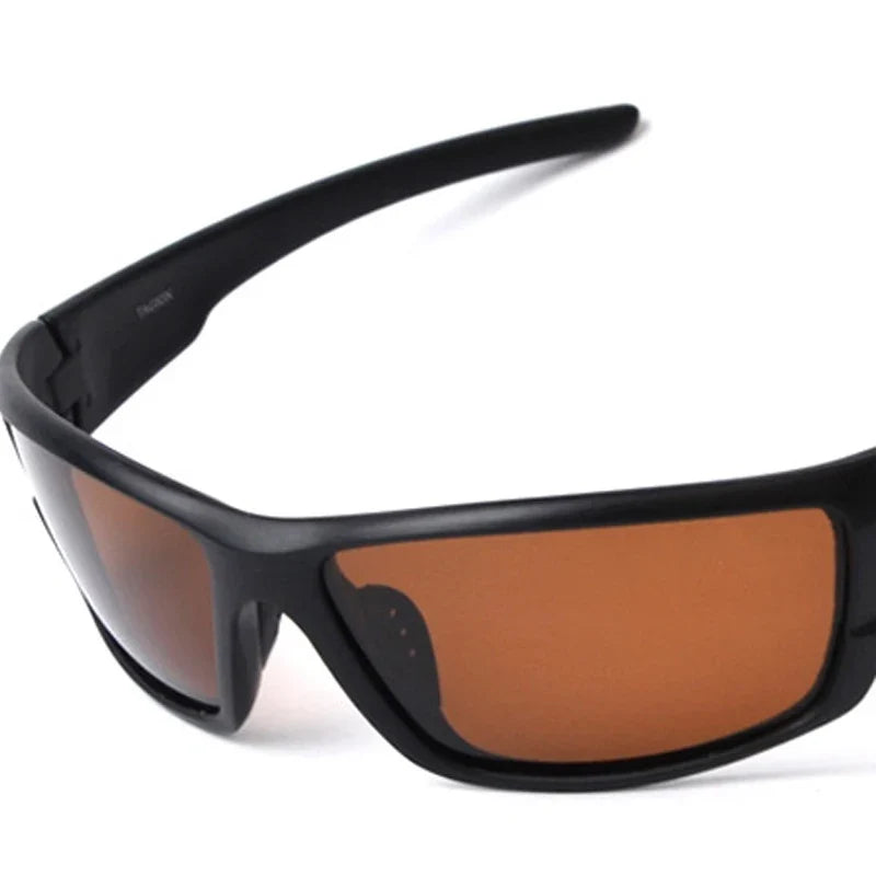 Polarized Sunglasses Driving Night Vision Eyewear Unisex Outdoor Gear Active Lifestyles Fall 2026