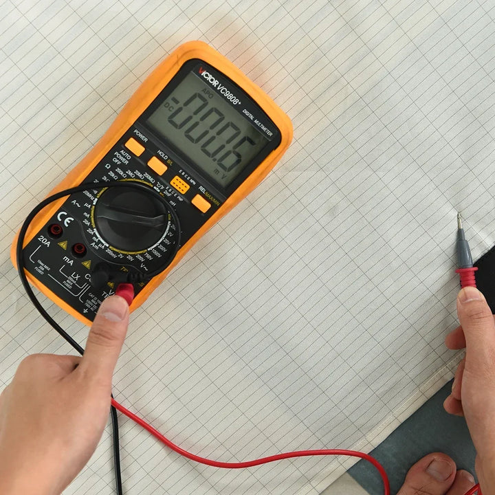 Grounding Sheet Silver Conductive Fabric EMF Sleep Aid