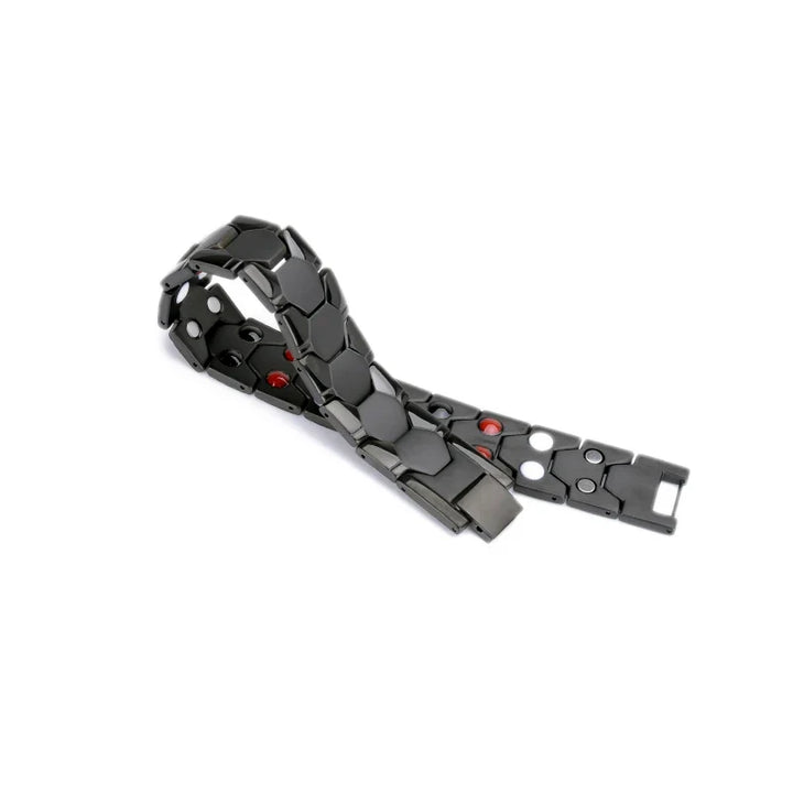 Magnetic Bracelet Casual Style Arthritis Health Care Jewelry Summer 2026 Trend Gift