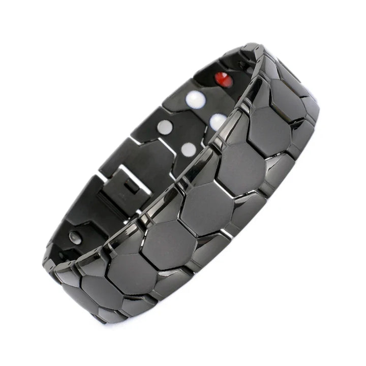 Magnetic Bracelet Casual Style Arthritis Health Care Jewelry Summer 2026 Trend Gift