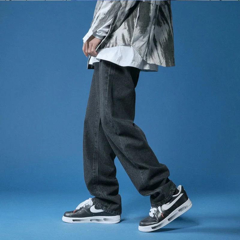 Soft Relaxed Men&