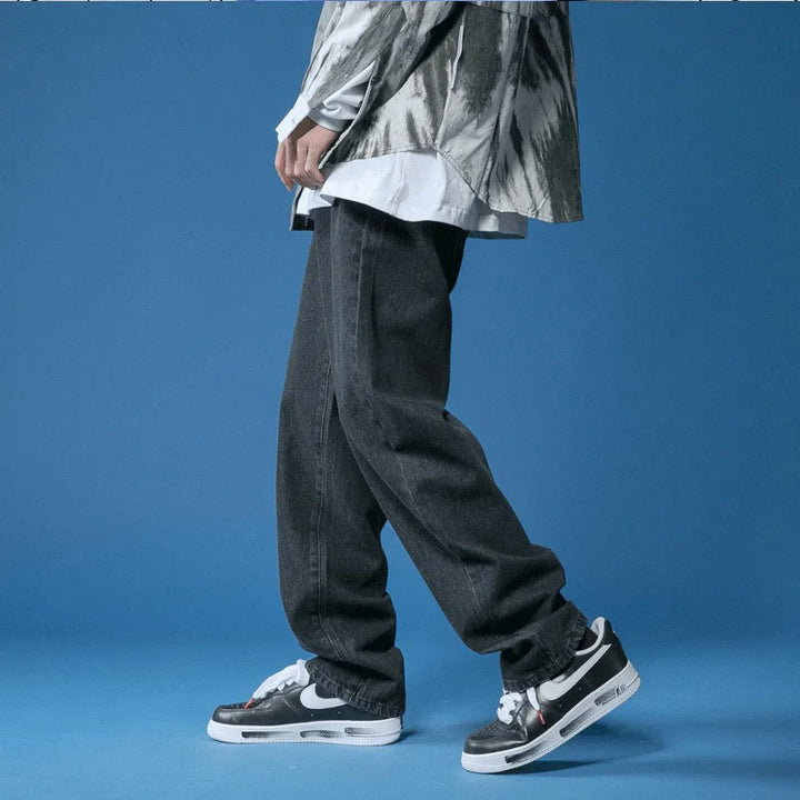 Soft Relaxed Men&