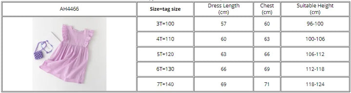 Lightweight and Flattering Girls&