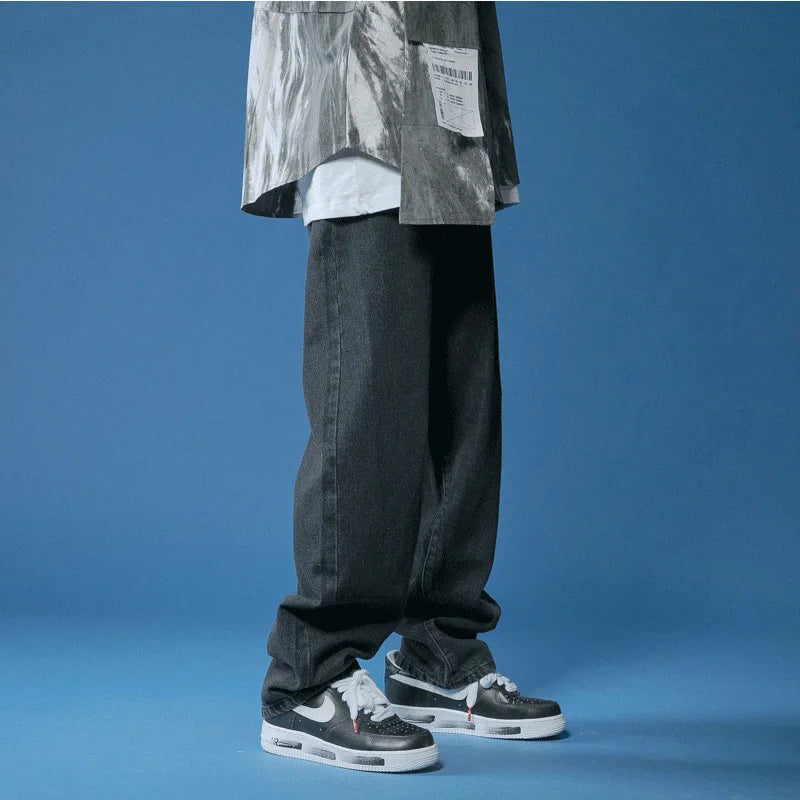 Soft Relaxed Men&