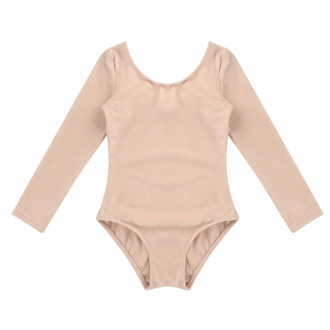 Soft, Durable Girls&