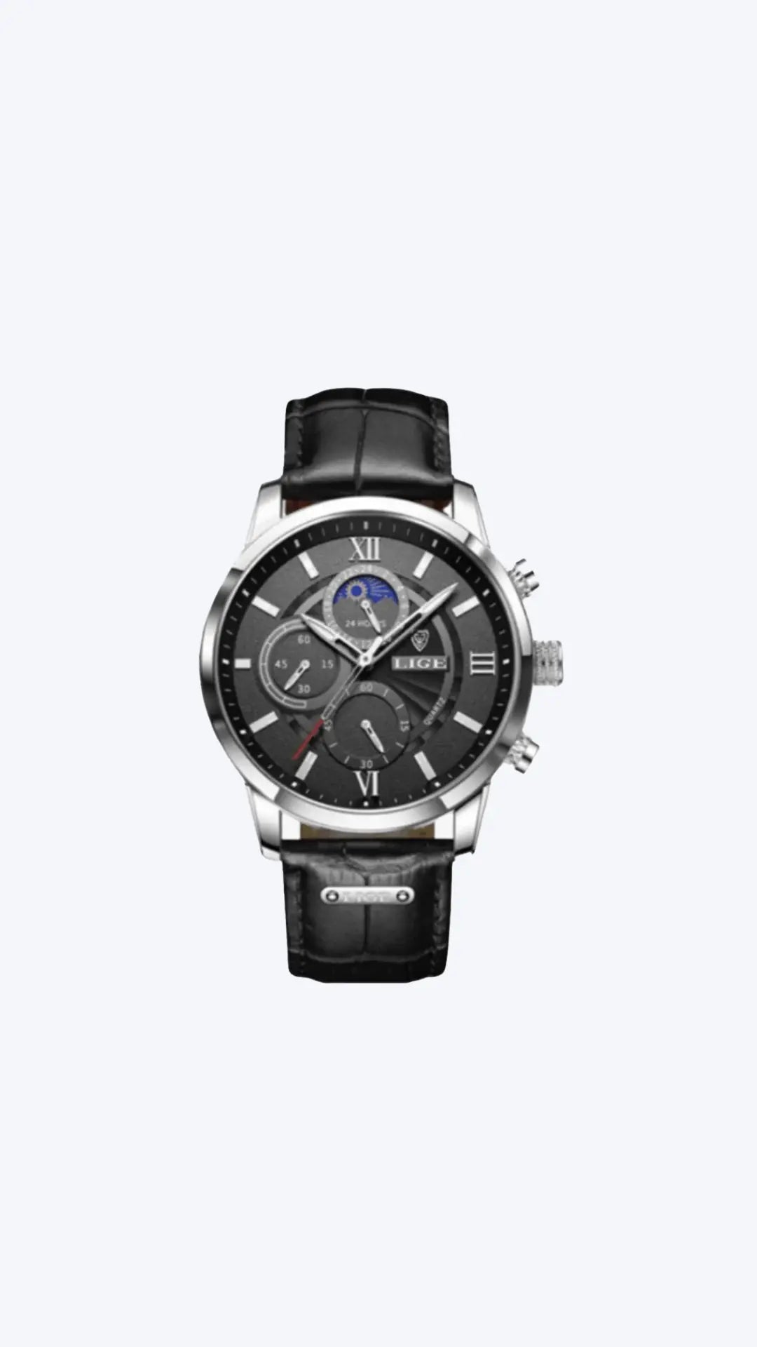 Premium men&