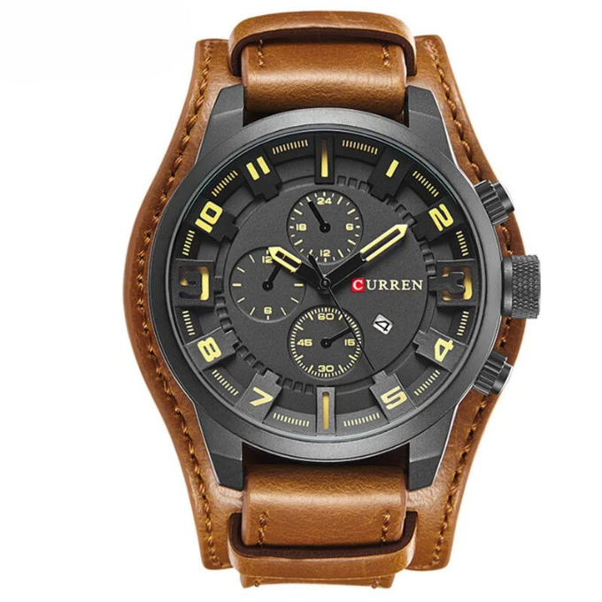 Premium men&