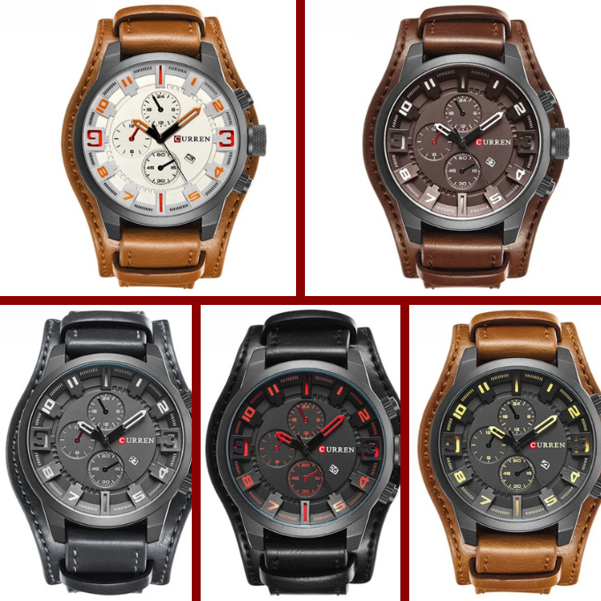 Premium men&