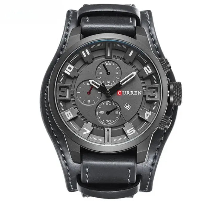 Luxurious men&