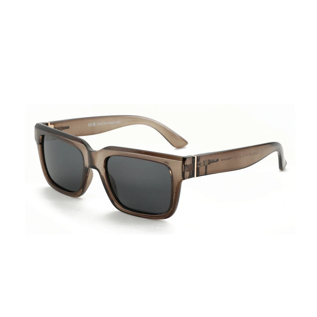 Premium men’s sunglasses – classic design, UV400 protection, for outdoor activities