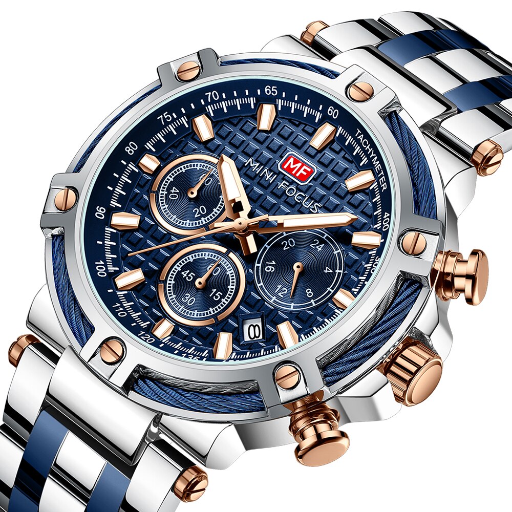 Premium men&