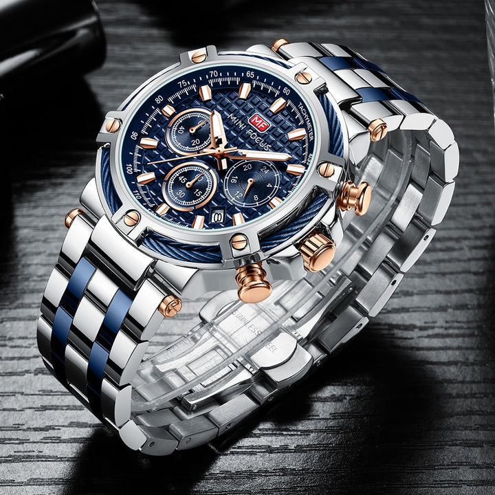 Premium men&