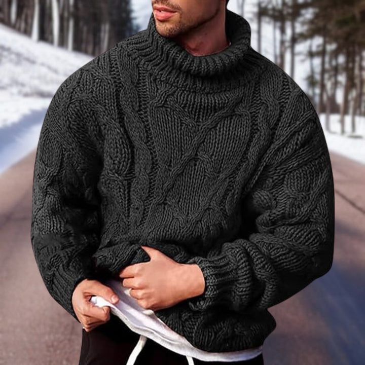 Warm Men&