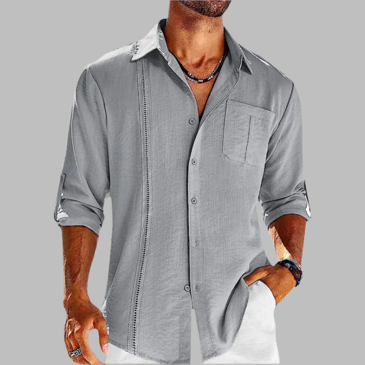 Smart-Casual Men&