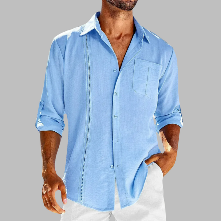 Smart-Casual Men&