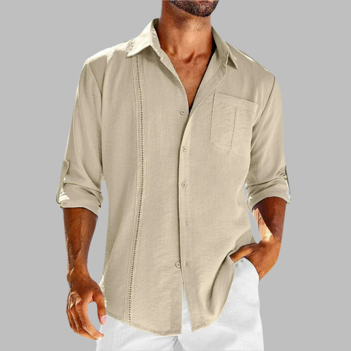 Smart-Casual Men&