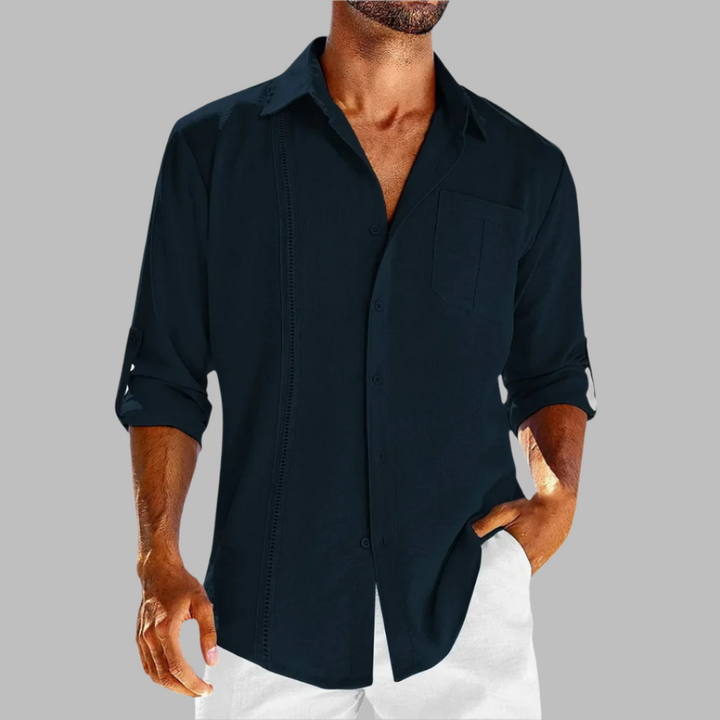 Smart-Casual Men&