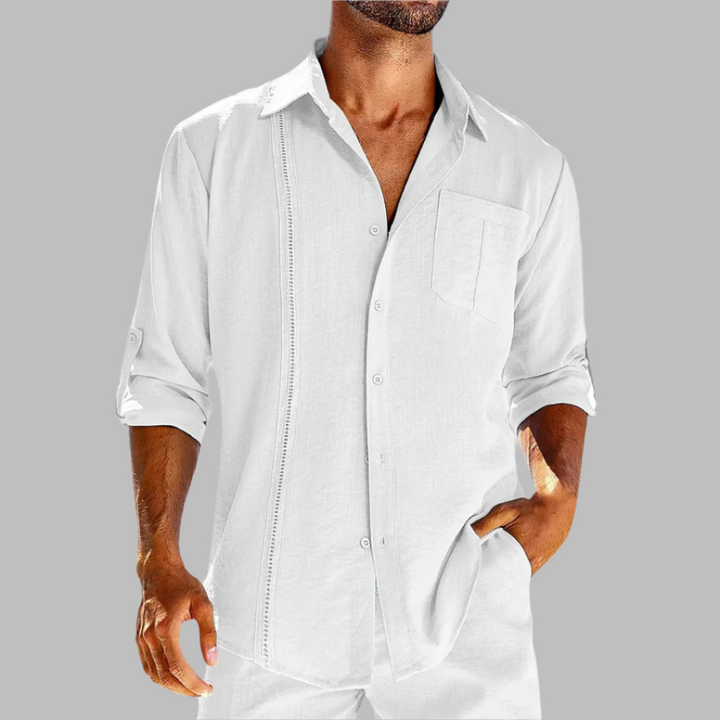 Smart-Casual Men&