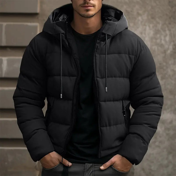 Warm Men&