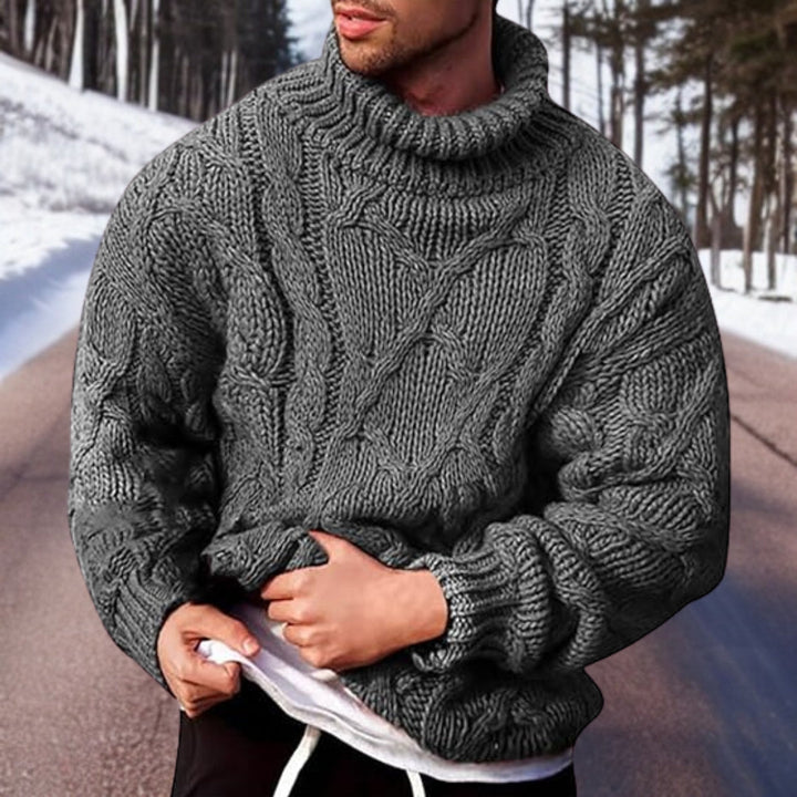 Warm Men&
