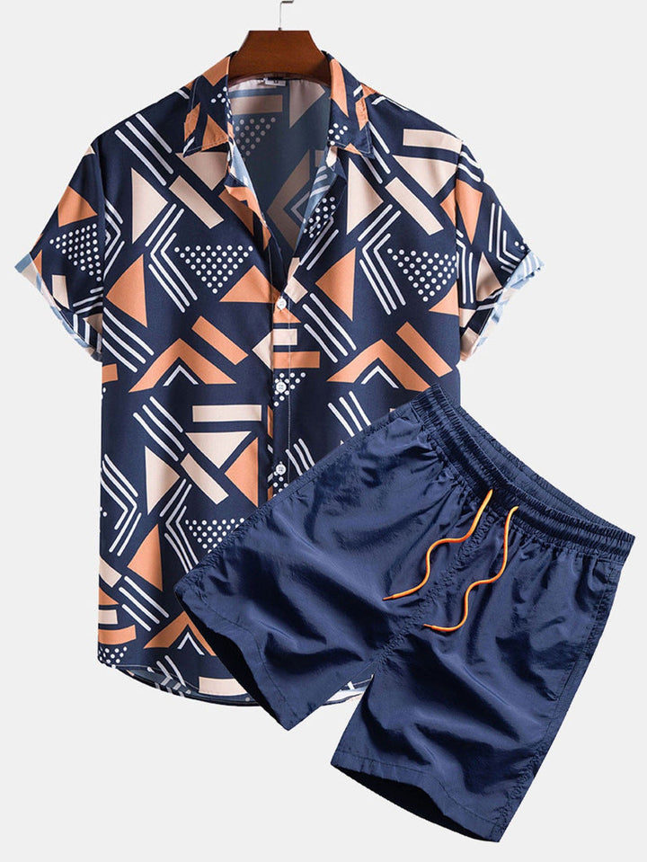 Lightweight men&