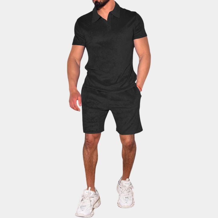Breathable men&