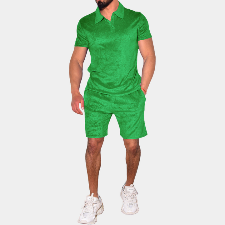 Breathable men&