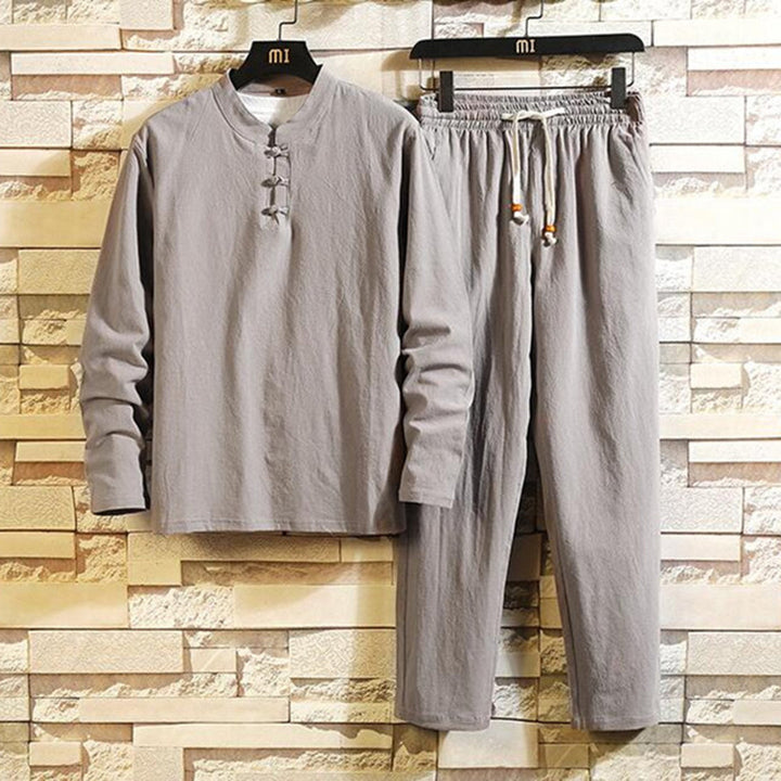 Lightweight men&