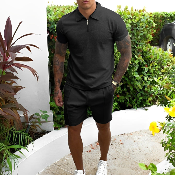 Breathable men&