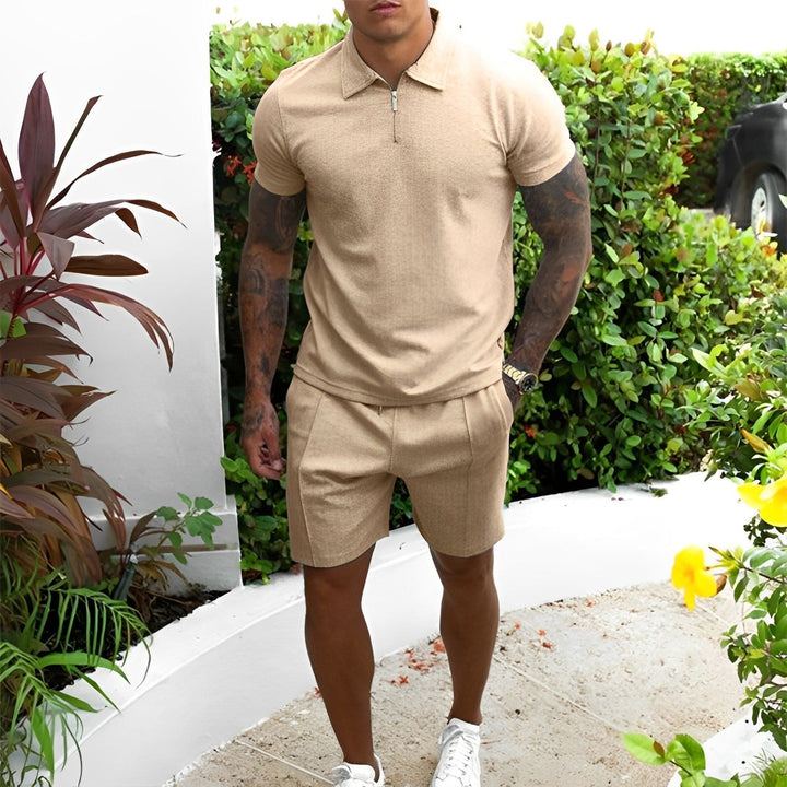 Breathable men&