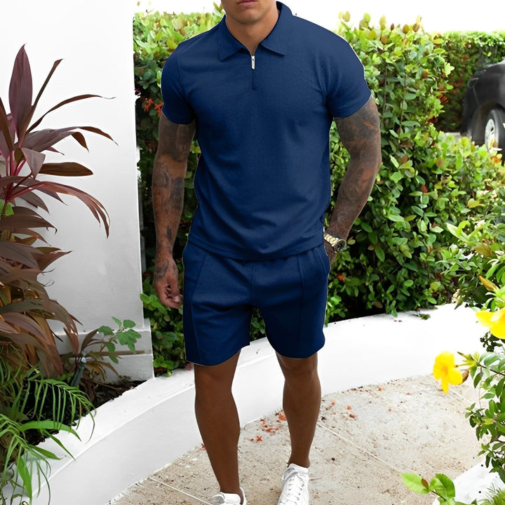Breathable men&